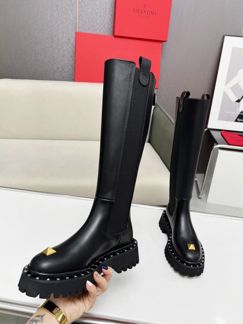 Valentino Boots